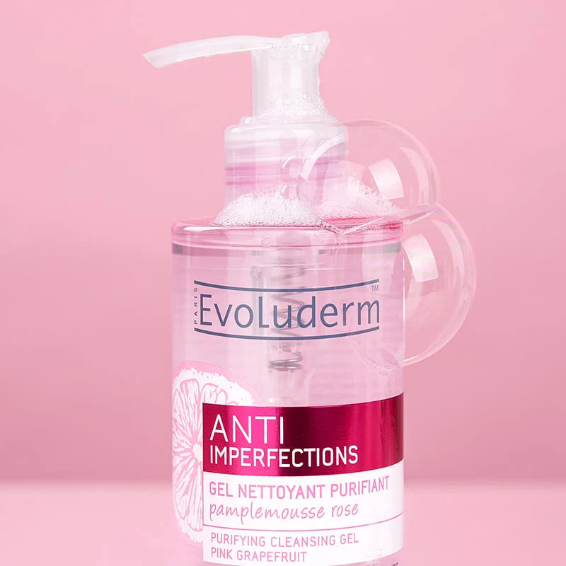 Trio Peau Neuve Anti-Imperfections