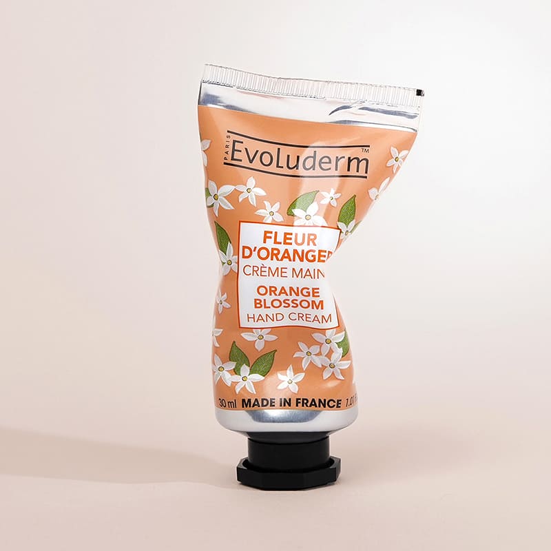 Trousse 5 Crèmes Mains Gourmandes