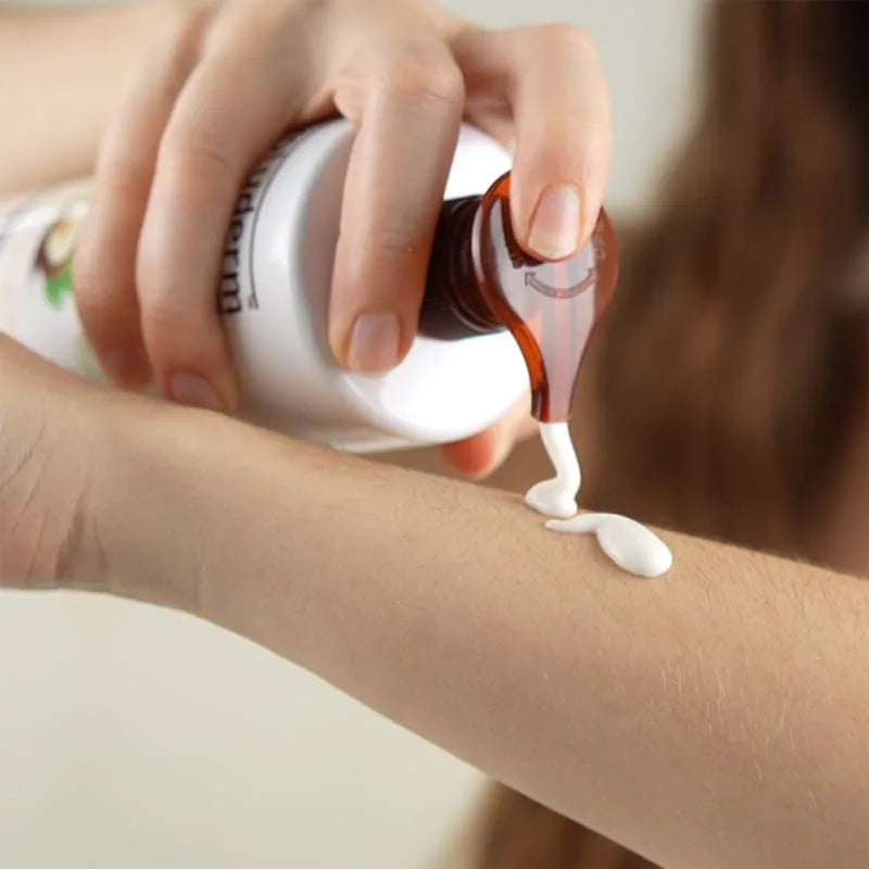 Lait Corps Ultra-Nourrissant Argan Divin