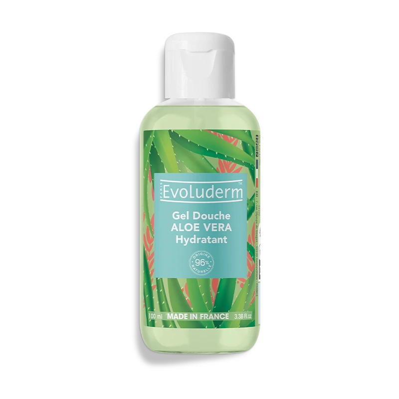 Lot de 5 Gels Douche Gourmands