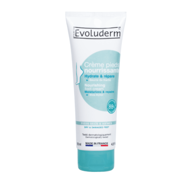 Nourishing Foot Cream