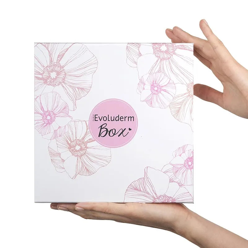 Coffret Cheveux Argan Divin