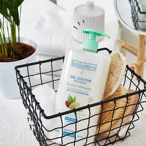 Douceur d’Amande Body Ritual