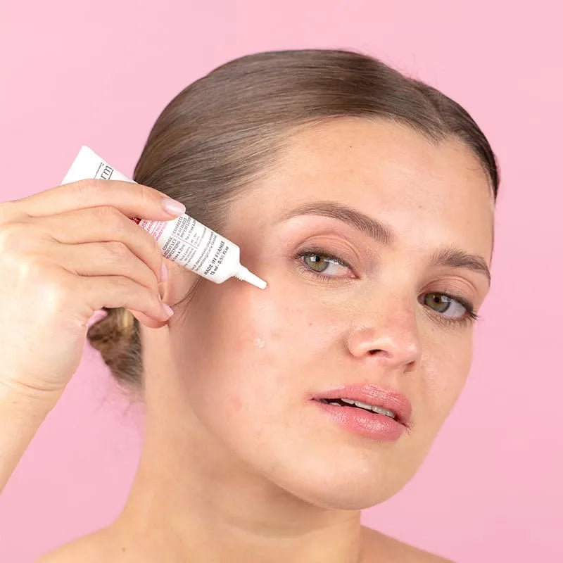 Ma Routine Zéro Défaut Anti-Imperfections + Trousse Offerte