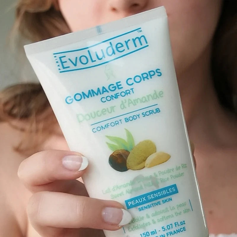 Douceur d’Amande Body Ritual