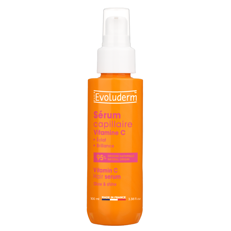 Vitamin C Hair Serum