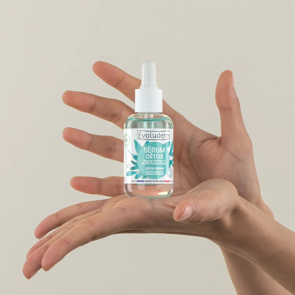 Sérum Détox