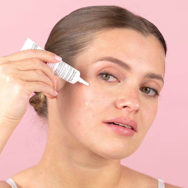 Stop aux imperfections : découvrez les 5 erreurs les plus courantes
