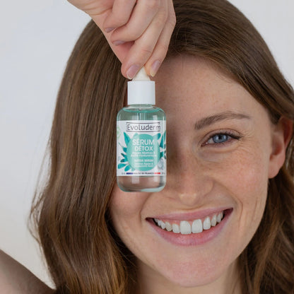 Dúo de cuidado facial