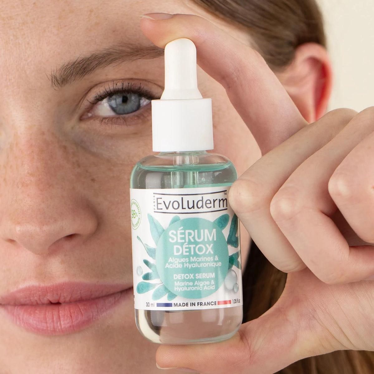 Dúo de cuidado facial