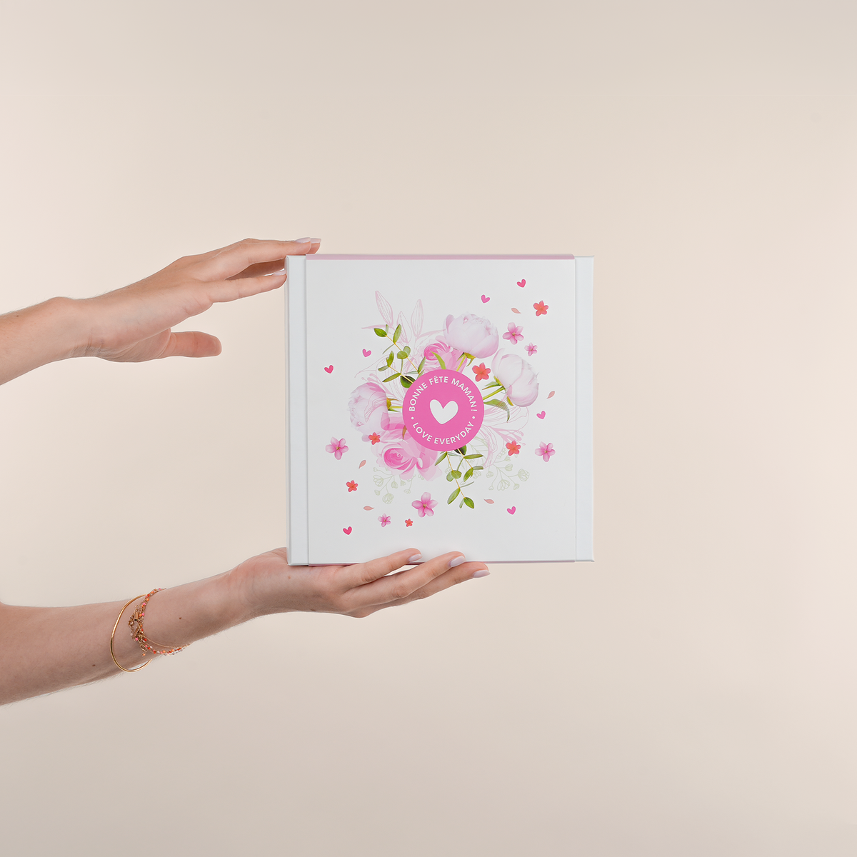 Coffret Corps Délice de Karité