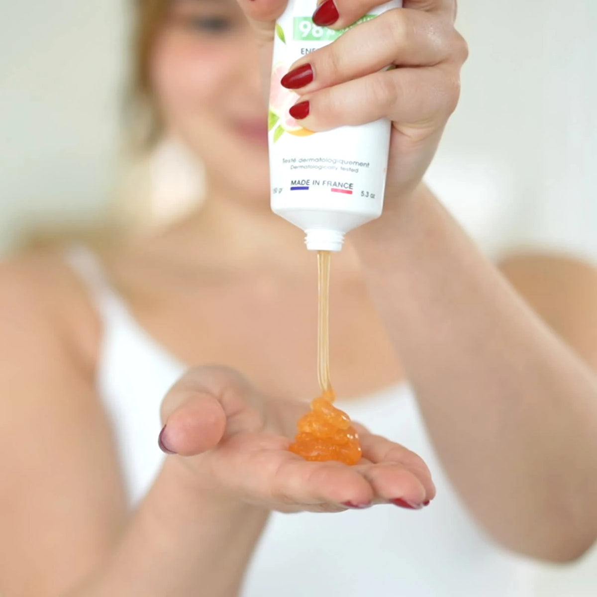 Rutina de luminosidad para rostro y cuerpo + un regalo de cortesía