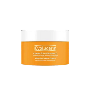 Vitamin C Radiance Cream