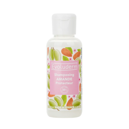 Champú protector «Suavidad de almendra»