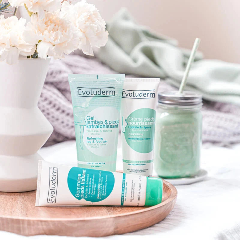 Nourishing Foot Cream