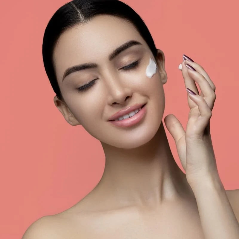 Moisturizing Day Care Normal to Combination Skin