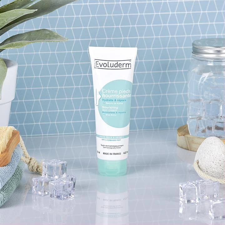 Nourishing Foot Cream
