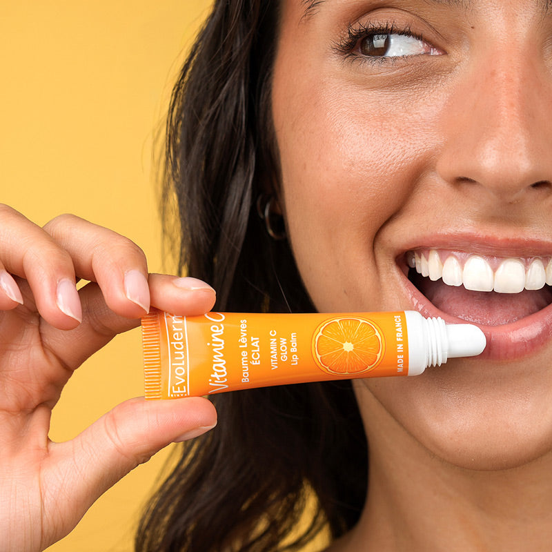 Vitamin C Radiance Lip Balm