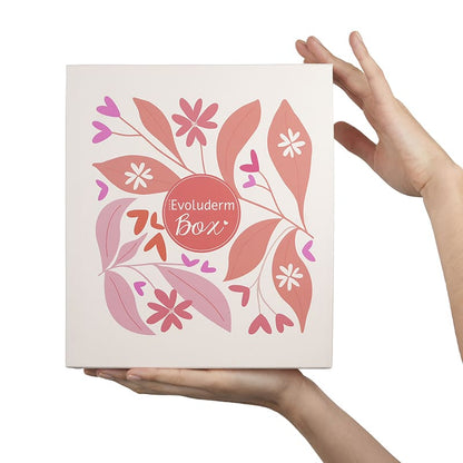 Coffret Corps et Cheveux Délice de Karité