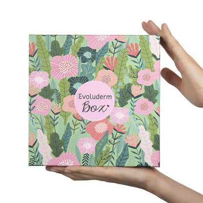 Coffret Corps Monoï + Crème Mains Offerte