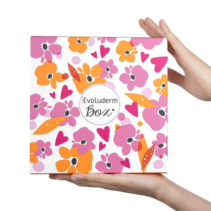 Coffret Corps Argan + Crème Mains Offerte