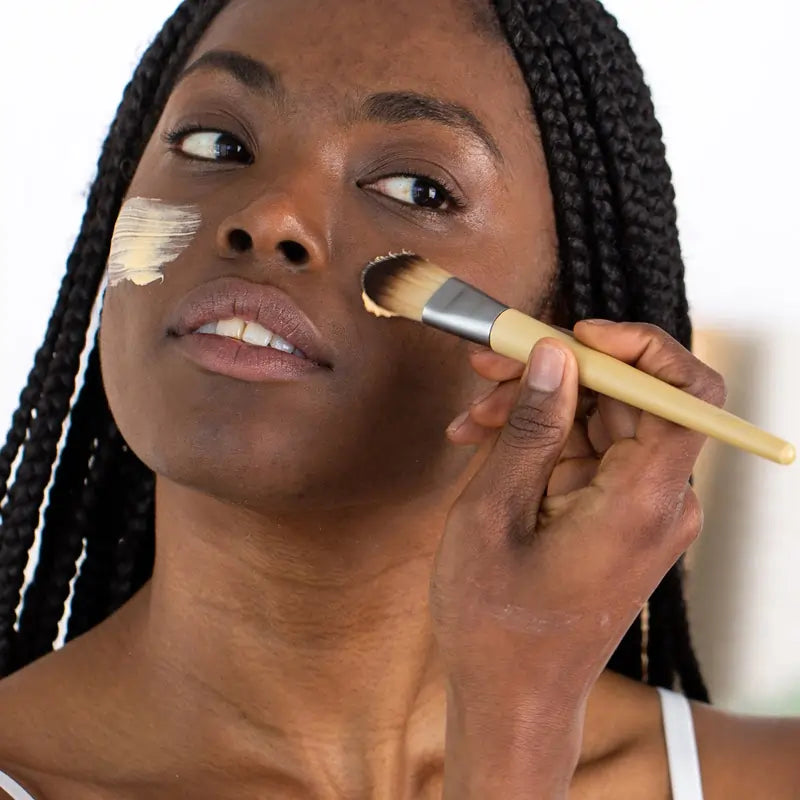 Set facial «Trío de zanahoria»