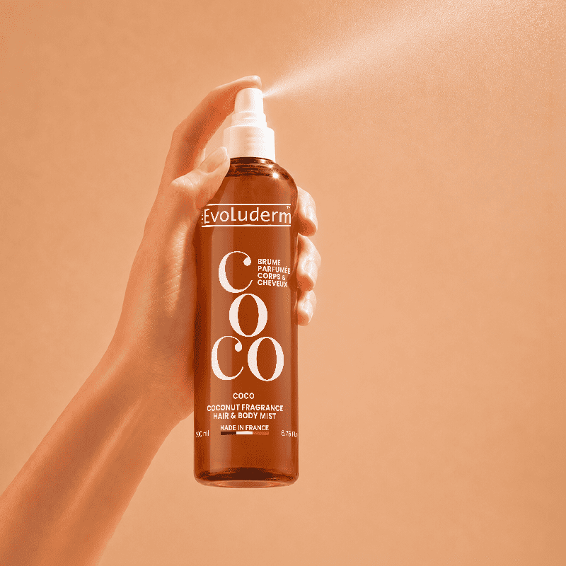 Brume Parfumée Coco