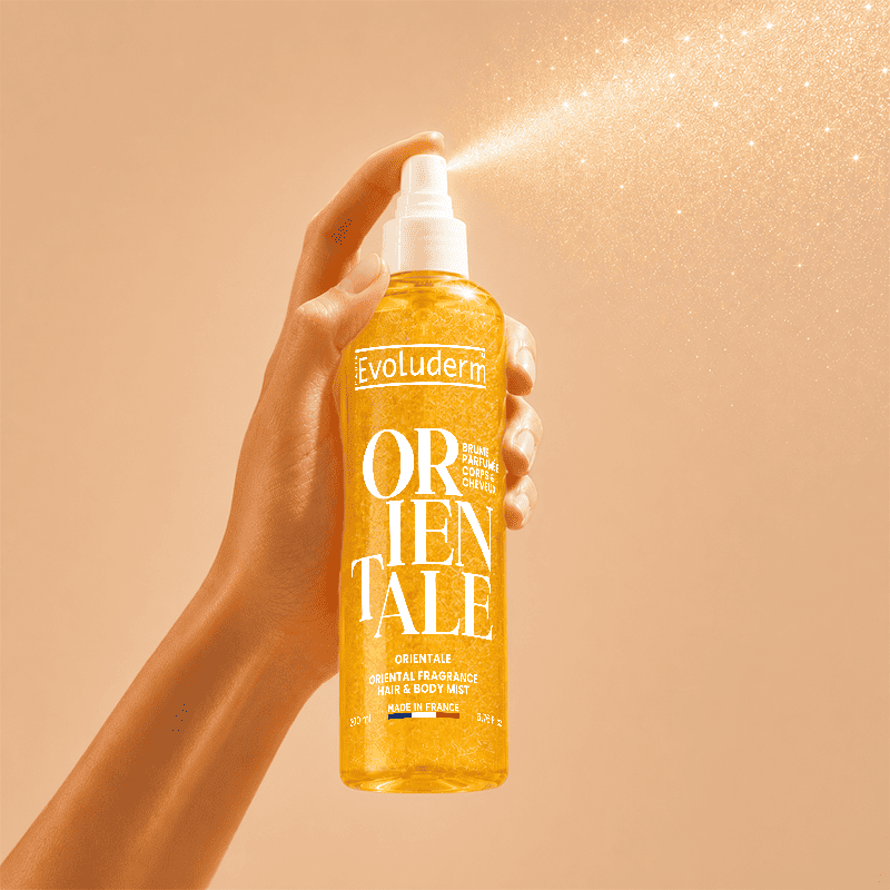 Brume Parfumée Orientale