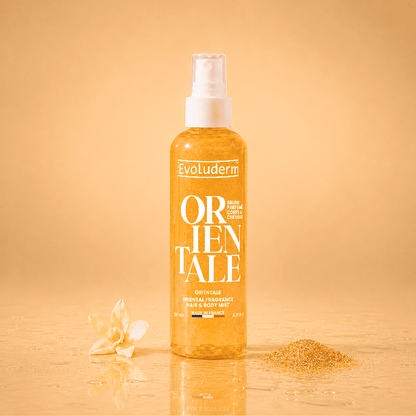 Brume Parfumée Orientale