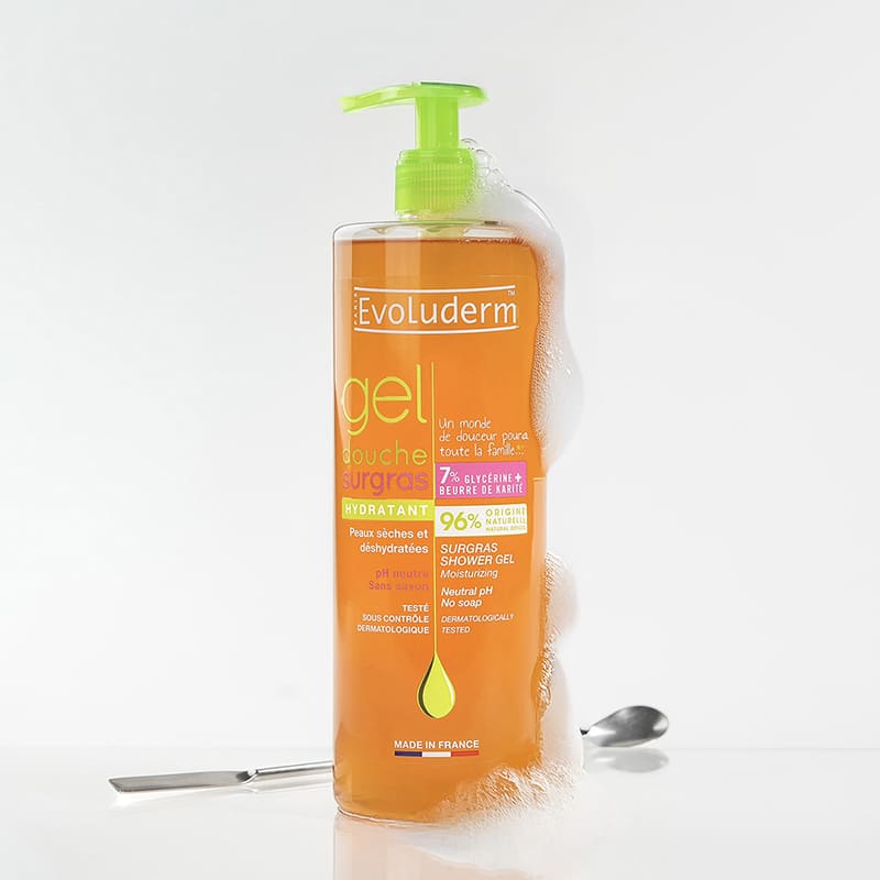 Offre Découverte : Routine Corps Surgras + 2 Crèmes Mains Offertes