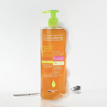 Offre Découverte : Routine Corps Surgras + 2 Crèmes Mains Offertes