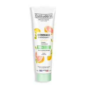 Citrus Energizing Scrub