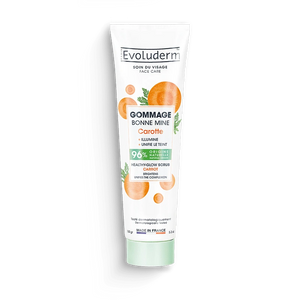 Carrot Glow Scrub 
