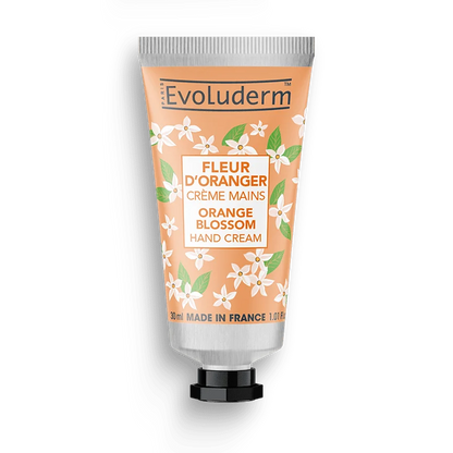 Orange Blossom Hand Cream