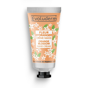 Orange Blossom Hand Cream