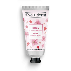 Rose Hand Cream