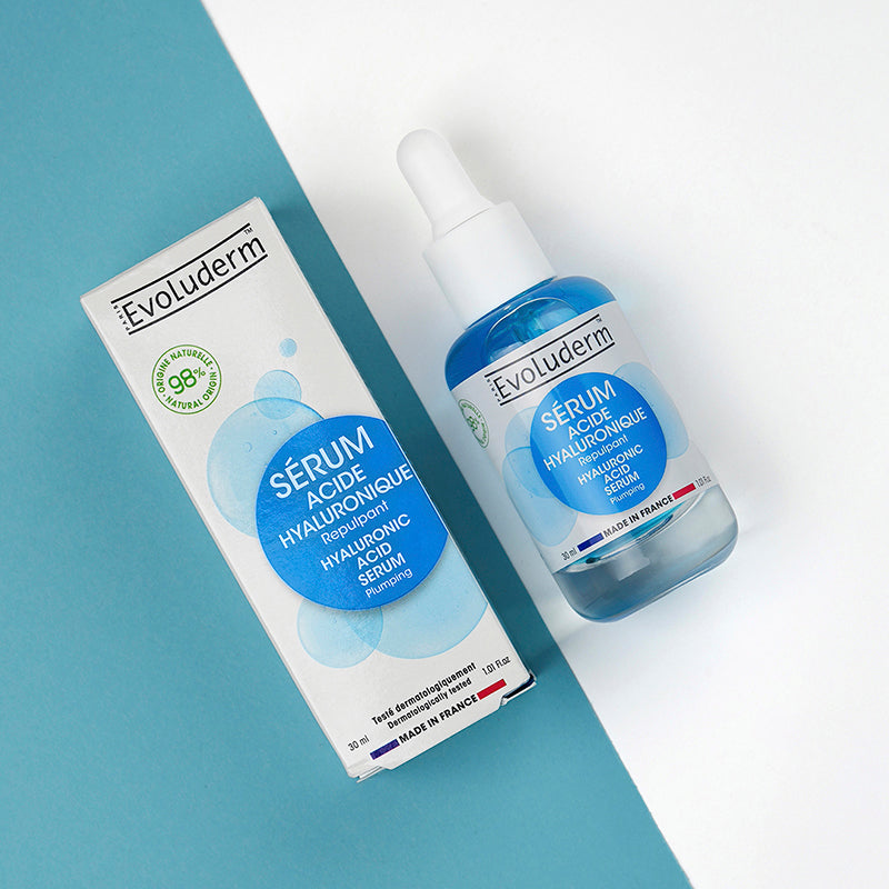 Sérum Acide Hyaluronique