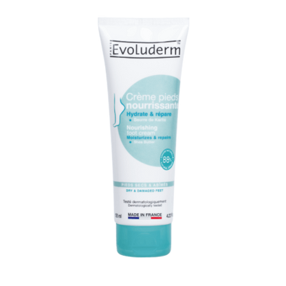 Nourishing Foot Cream