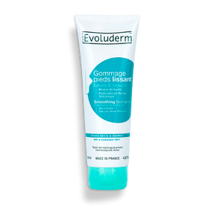 Smoothing Foot Scrub