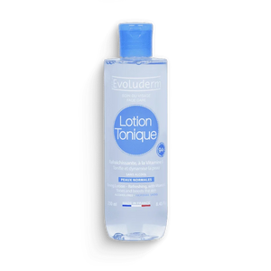 Lotion Tonique Rafraîchissante Peaux Normales