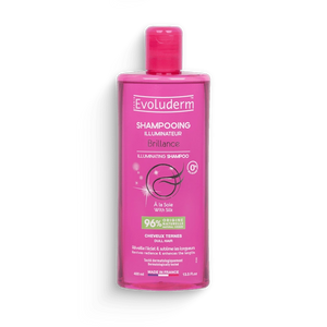 Shampoing Illuminateur Brillance