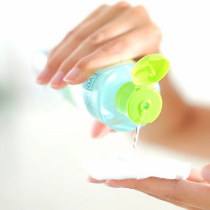 Micellar Makeup Remover Water Combination to Oily Skin
