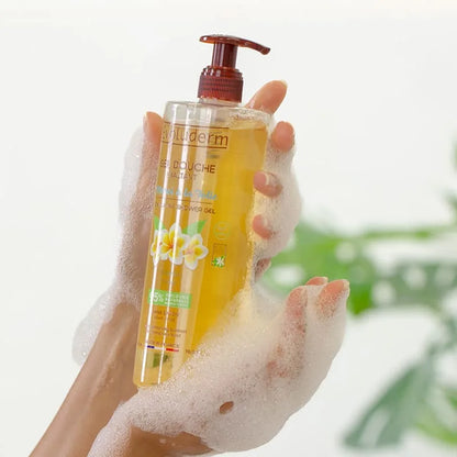 Offre Découverte Monoï à la Folie
