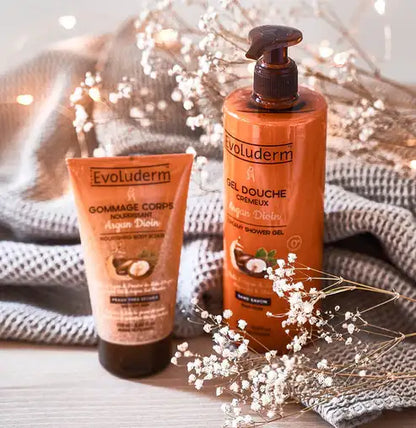Argan Divin Body Ritual