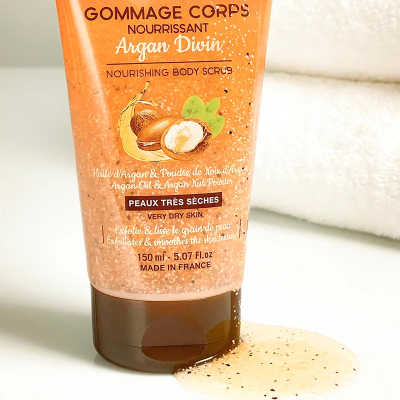 Argan Divin Body Ritual