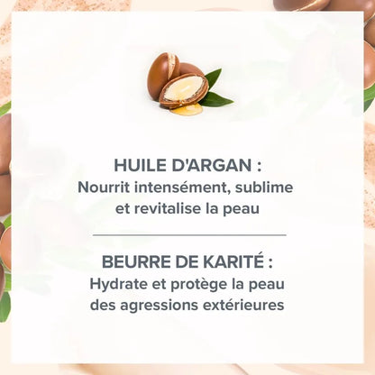 Argan Divin Body Ritual