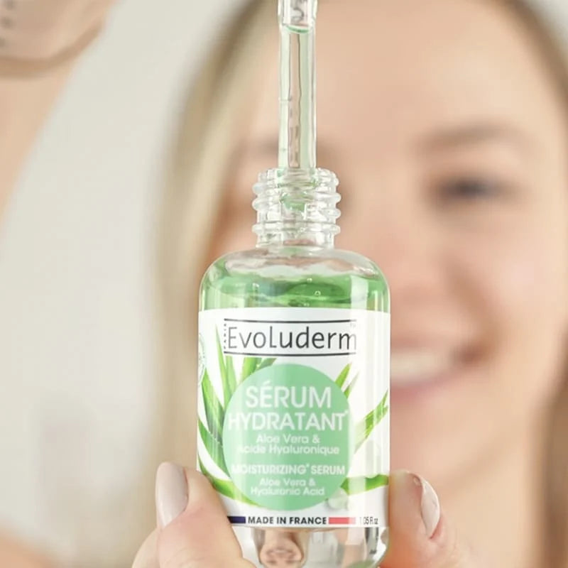 Dúo de cuidado facial