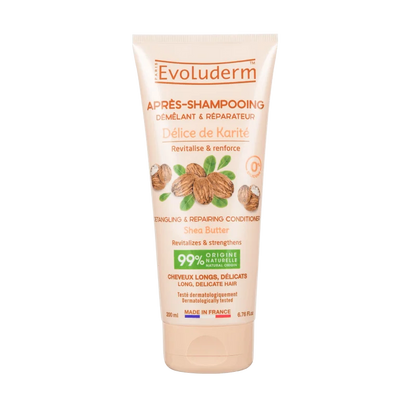 Délice de Karité Detangling & Repairing Conditioner