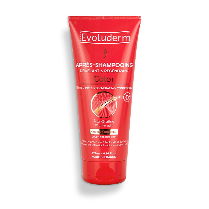 Color Detangling & Regenerating Conditioner