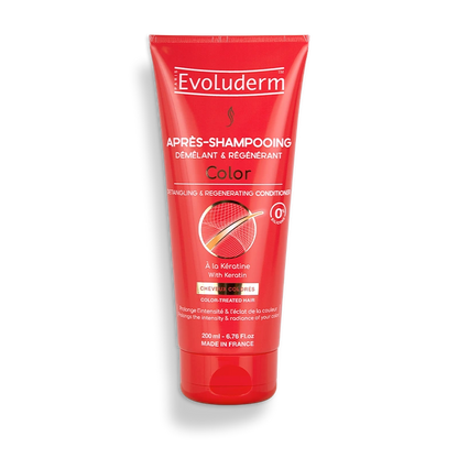 Color Detangling & Regenerating Conditioner